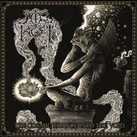  Hic Iacet - The Cosmic Transcendance Into the Void
